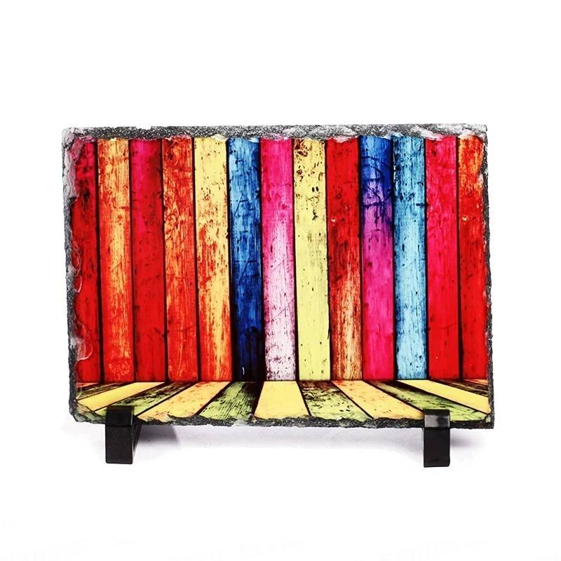 Плоча от шисти 19cm x 29cm
